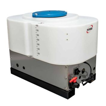 Wydale 420 Litre Static Electric Mixer alternative