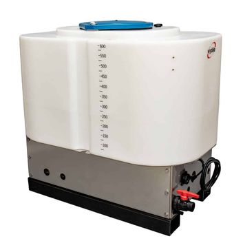 Wydale 620 Litre Static Electric Mixer alternative
