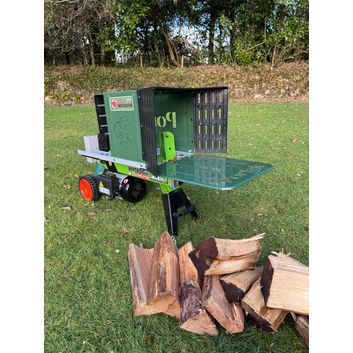 Portek Matador Hydraulic Log Splitter 5 Tonne alternative