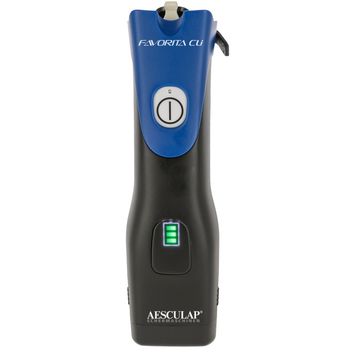 Aesculap Cordless Clipper Favorita CLi alternative
