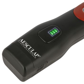 Aesculap Cordless Clipper Favorita CLi alternative