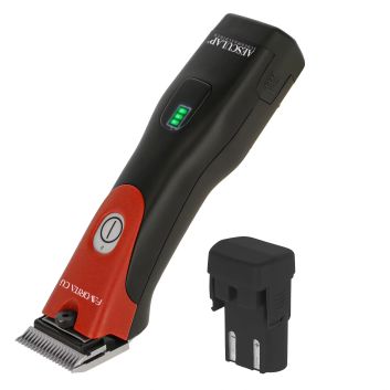 Aesculap Cordless Clipper Favorita CLi