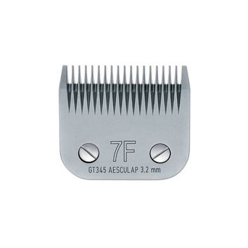 Aesculap Blade Set SnapOn No. 7F