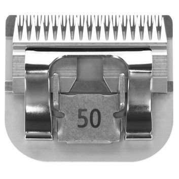 Aesculap Blade Set SnapOn Stainless Steel No. 50, stainless steel