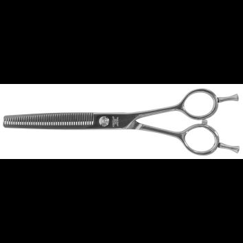 Aesculap Modelling Shears Fine One-Sided 40 Teeth 17cm (6.5")