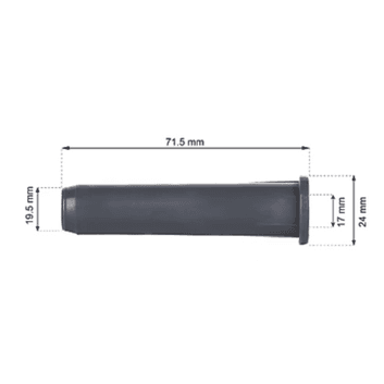 SantehPlast Pipe Liner/Insert alternative