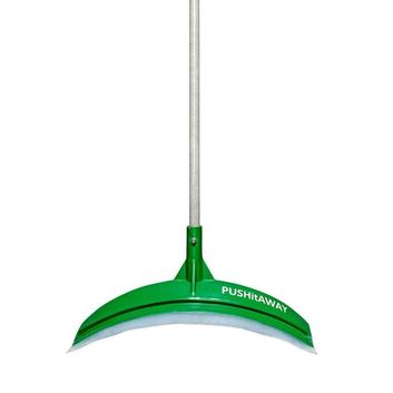 Wydale Yard Scraper alternative