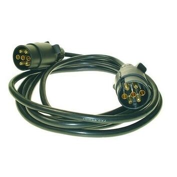 Lighting Cable With two 7 Pin Plugs