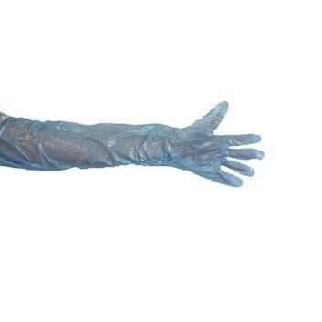 100 x Ritchey Super Sensitive Arm Length Examination Gloves