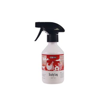 Nettex Scaly Leg Spray alternative