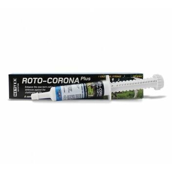 Nettex Roto-Corona Plus Syringe 30g (Singles)