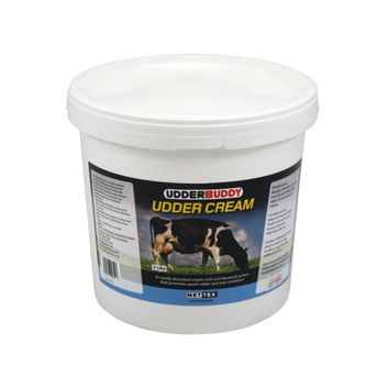 Nettex UdderBuddy Udder Cream alternative