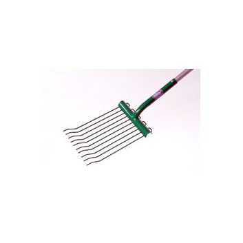 Fynalite Skip &amp; Scoop Rake Only