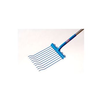 Fynalite Skip &amp; Scoop Rake Only alternative