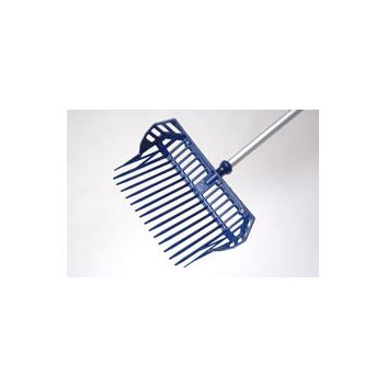 Fynalite XL Shavings Fork - D Grip Handle with Cage alternative