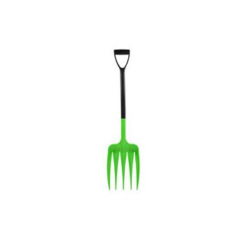 Harold Moore D-Grip Unifork alternative