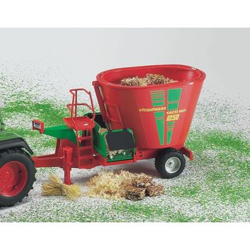 Bruder Strautmann Verti-Mix 1050 Fodder Mixer 1:16 alternative