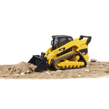 Bruder CAT Compact Multi Terrain Loader 1:16 alternative