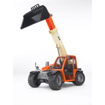 Bruder Pro Series JLG 2505 Telescopic Loader 1:16 alternative