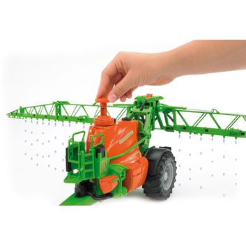 Bruder Amazone UX 5200 Field Sprayer 1:16 alternative