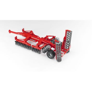 Bruder Kuhn Discover XL Disc Harrow 1:16 alternative