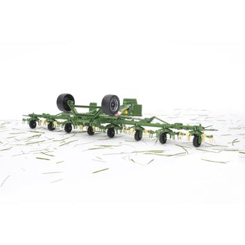 Bruder Krone KWT 8.82 Rotary Tedder 1:16 alternative