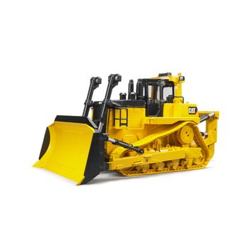 Bruder CAT Large Track-Type Bulldozer 1:16 alternative