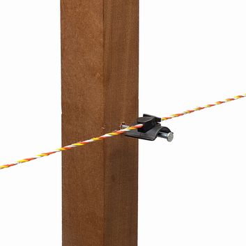 50 x Hotline P13-50 Saddle Insulator