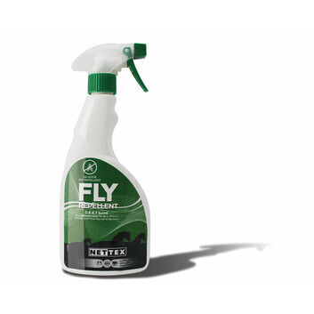 Nettex DEET Fly Repellent Standard Spray
