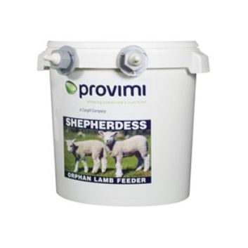 Provimi SCA Shepherdess 2 Lamb Orphan Lamb Feeder