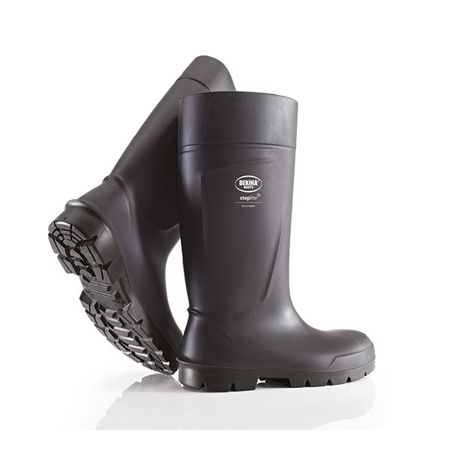 Bekina Steplite X Thermoprotec Full Safety Non Metalic Wellingtons S5