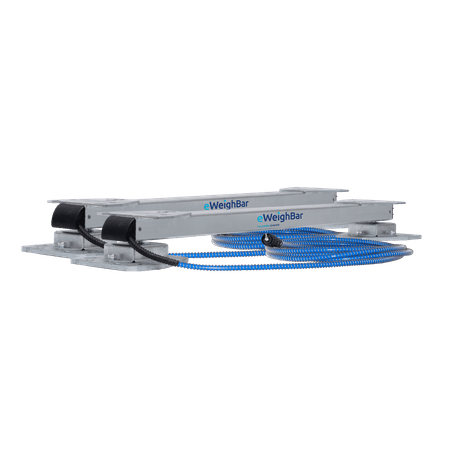 Buy iLivestock eWeighBarHD Heavy Duty Load Bars (1000mm) from £1,380.00