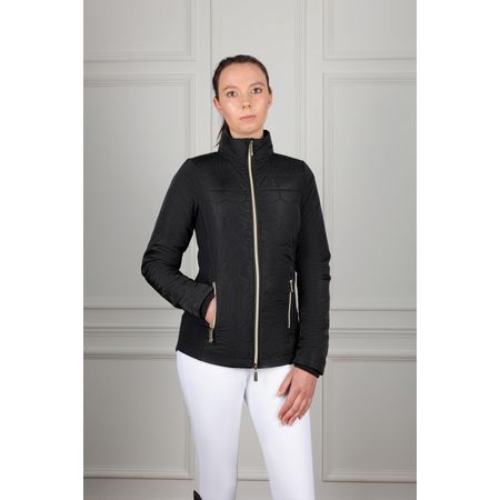 Buy Coldstream Linton Lightweight Jacket - Black from £44.38