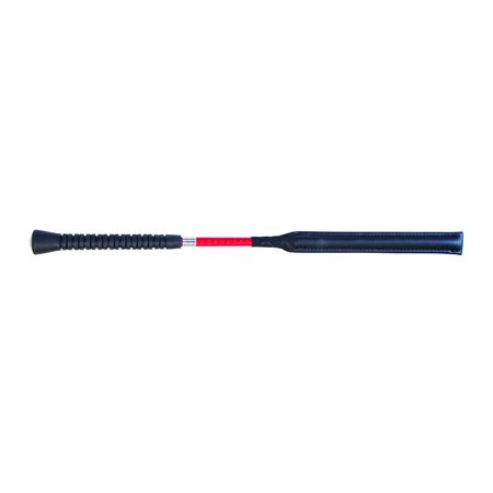 Jumpbox Bat Buy Hy Equestrian Legal Jump Bat - Red from £24.55