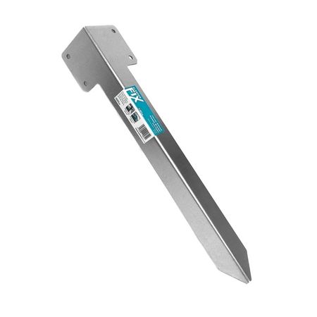 Buy Ap Corner Edge Sleeper Bracket from £5.06