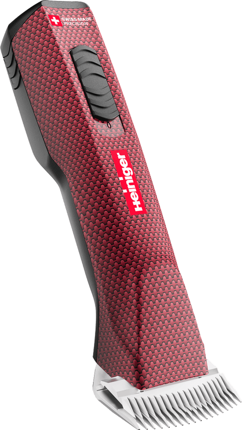 Heiniger Opal Xtend Cordless Clipper