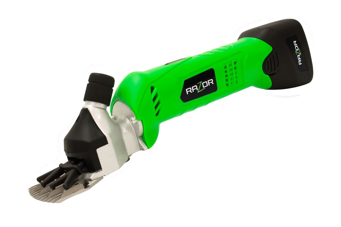 Buy Razor Lithium-ion Cordless Shearer from £274.80