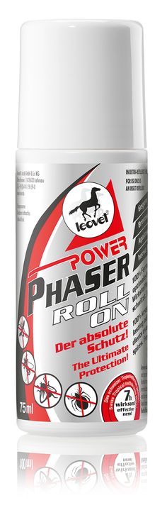 Leovet Phaser Refill 2.5 Litre