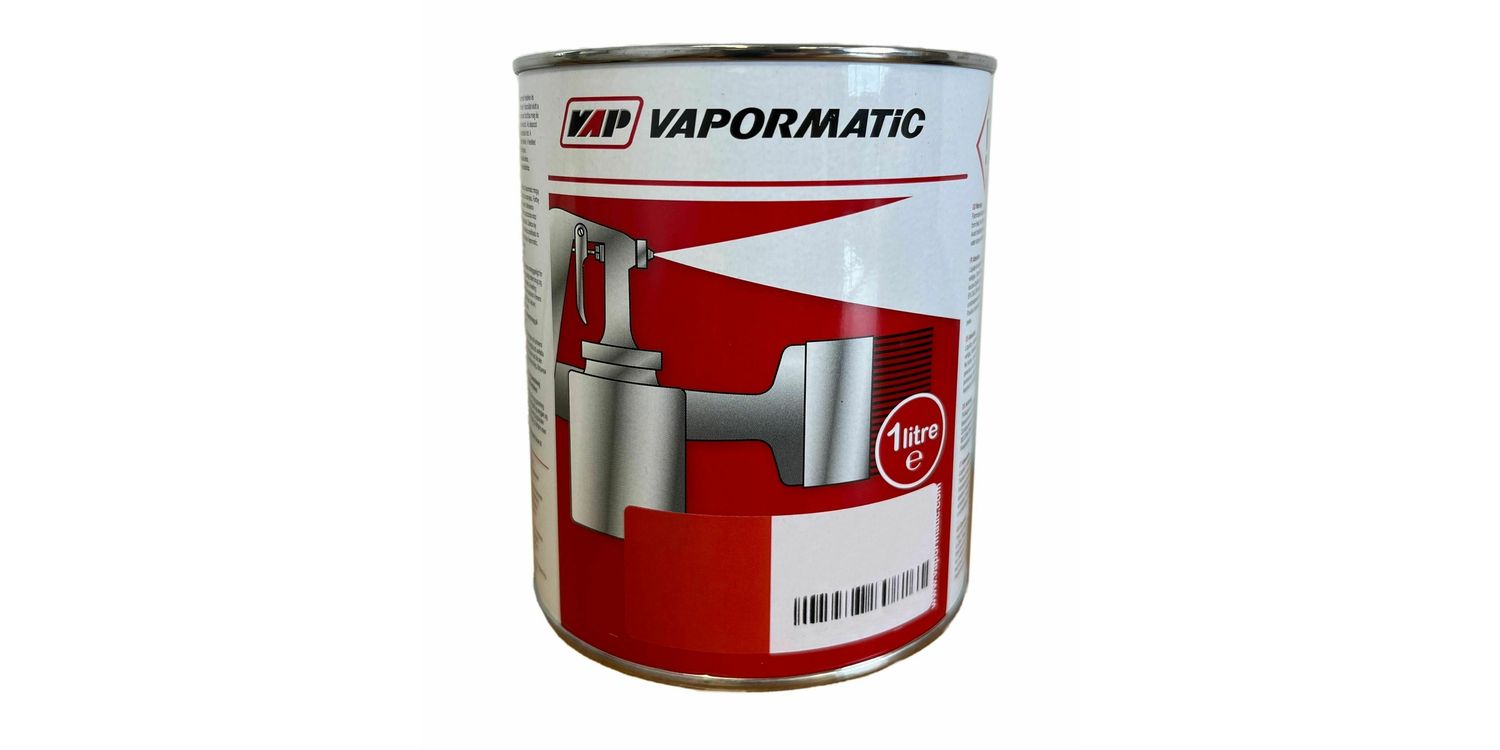 Buy Vapormatic Mccormick Silver Paint - 1L from 24.79
