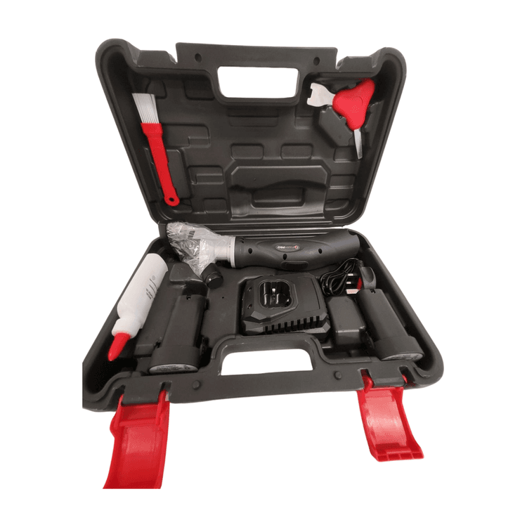 Buy FarmPro Cordless Livestock Clipper with Sheep Head from £305.28