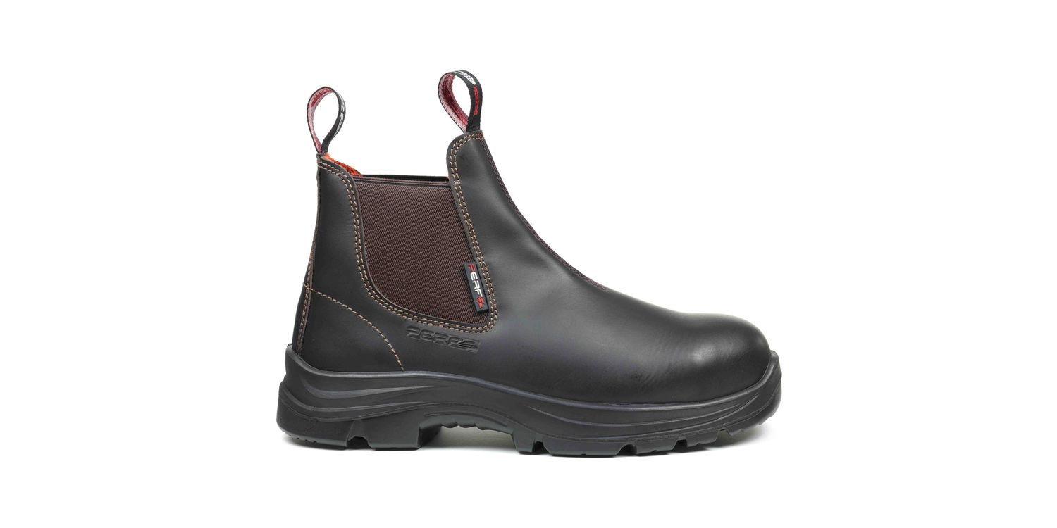 Buy PERF Brandon Pro Safety Dealer Boot Stout from £78.00