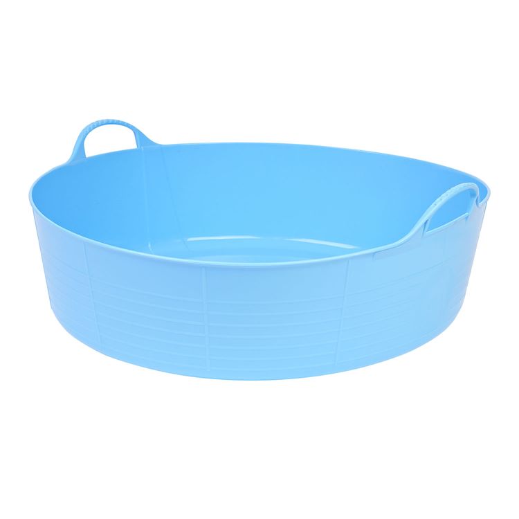 Tub Rug Shallow Flexible Large Choose From Colours Blue Green | OMAN - View #7