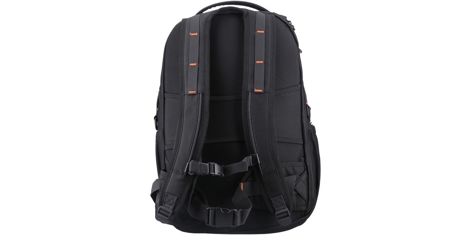thumbnail image 2 of Helly-Hansen Work Day Backpack 27L - Padded Laptop Compartment With Hip Straps 2 of 11
