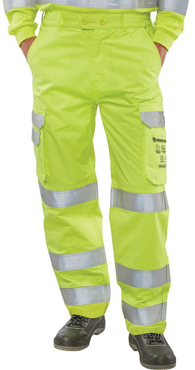 ARC Compliant Trousers main image 0