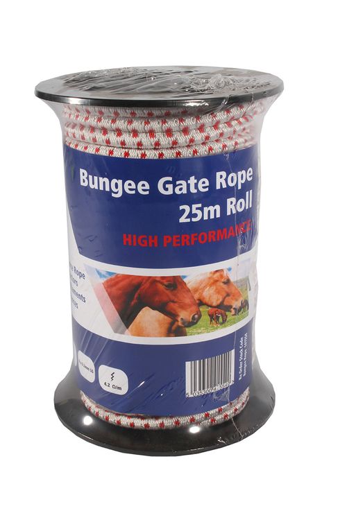 Bounage Rope Buy Fenceman High Performance Bungee Gate Rope from £26.95