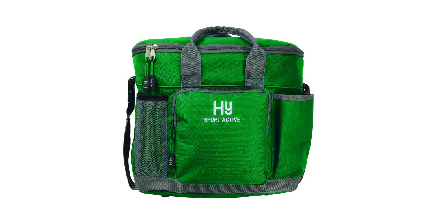 Buy Hy Sport Active Grooming Bag from £24.36