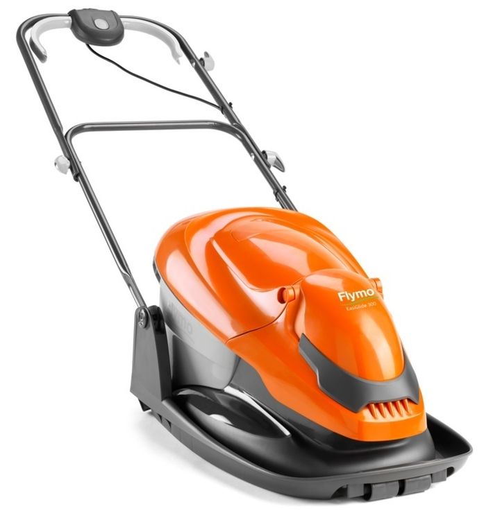 Buy Flymo Easy Glide 300 Hover Lawn Mower from £132.12