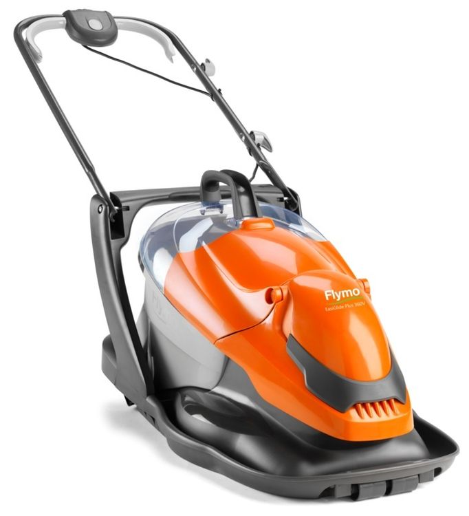 Buy Flymo Easiglide Plus 360v Hover Mower from £171.59