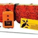 Gallagher B60 (12V) Poultry Electric Fence Kit additional 1
