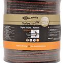 40mm x 100m Gallagher TurboStar Tape Terra (Brown) additional 1